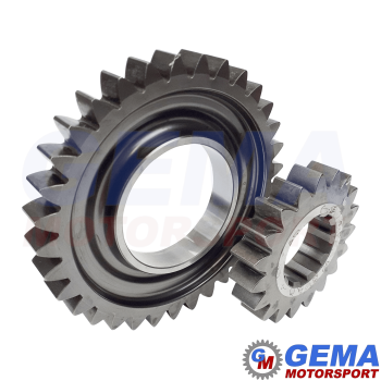 Preview: X-trac 206 motorsport getriebe gearbox STW Supertouring parts Teile Ersatzteile Motorsport